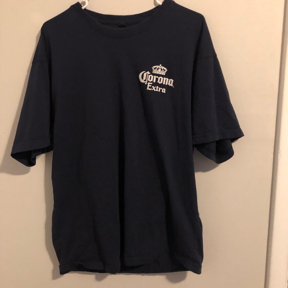 Corona shirt